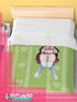 BLEND S Maika Sakuranomiya - Bed Sheet or Duvet Cover Anime videogame - Duvet cover / 120cm x 200cm / Poplin - 4